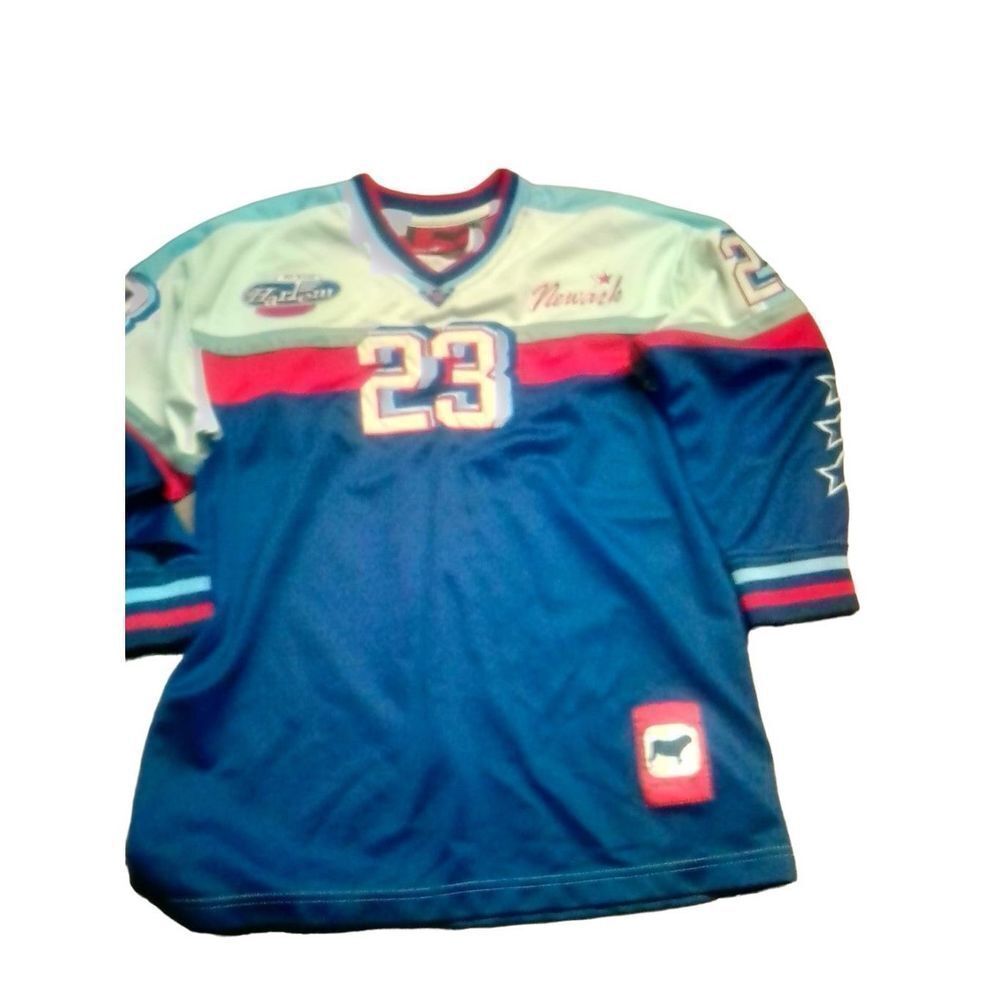 Kids  All Stars Legends jersey size kids medium 10/12